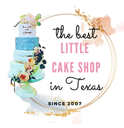 The Best Little Cake Shop in Texas